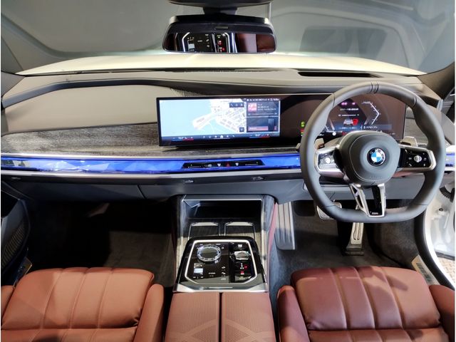 Ref No.A16102441 BMW 7 SERIES Image#2