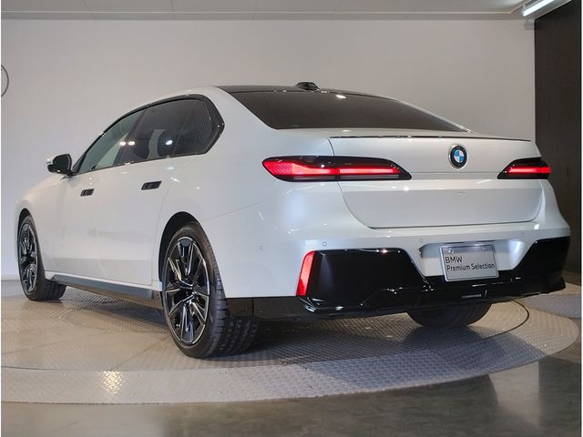 Ref No.A16102441 BMW 7 SERIES Image#6