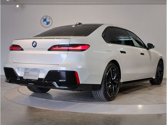 Ref No.A16102441 BMW 7 SERIES Image#8