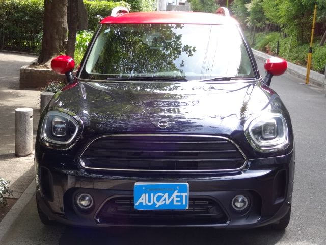 Ref No.A16102442 BMW MINI Image#4