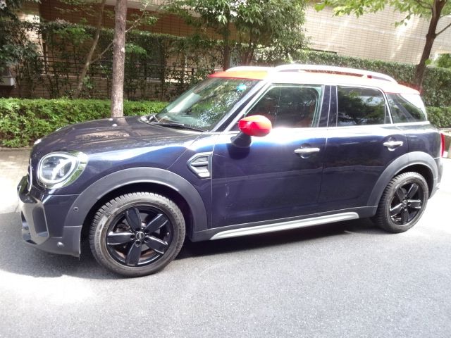 Ref No.A16102442 BMW MINI Image#6