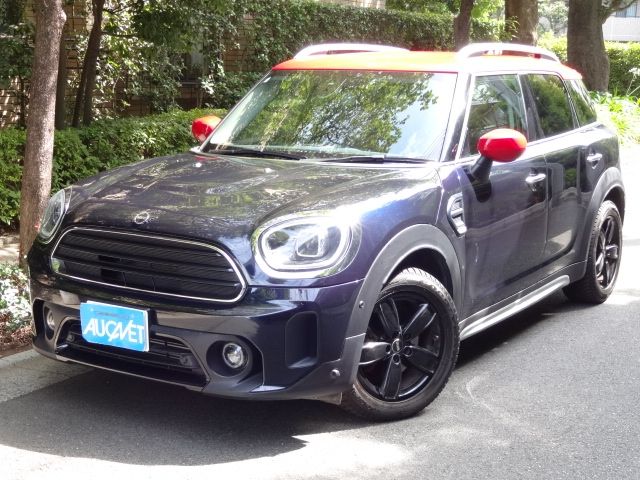 BMW MINI