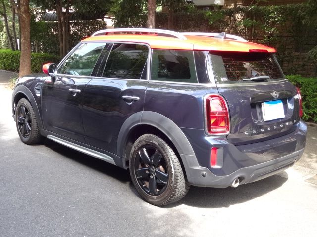 Ref No.A16102442 BMW MINI Image#3