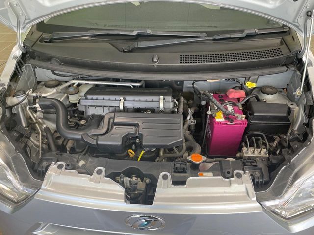 Ref No.A16102448 DAIHATSU MIRA ES Image#18