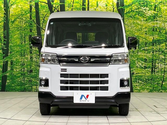 Ref No.A16102463 DAIHATSU ATRAI Image#14