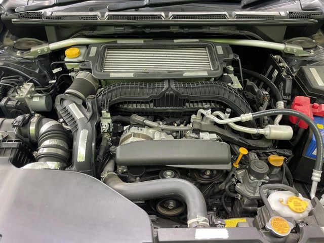 Ref No.A16102467 SUBARU LEVORG Image#19