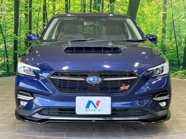 Ref No.A16102467 SUBARU LEVORG Image#15