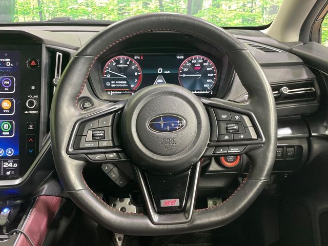 Ref No.A16102467 SUBARU LEVORG Image#12
