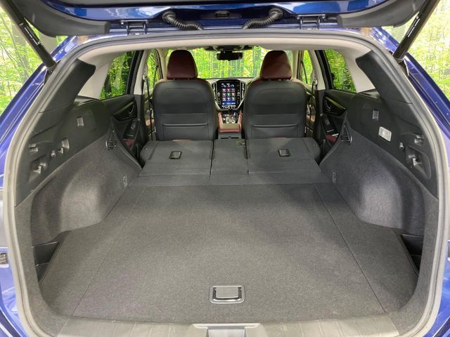 Ref No.A16102467 SUBARU LEVORG Image#11