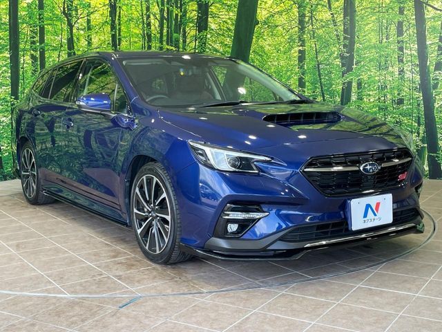 Ref No.A16102467 SUBARU LEVORG Image#17