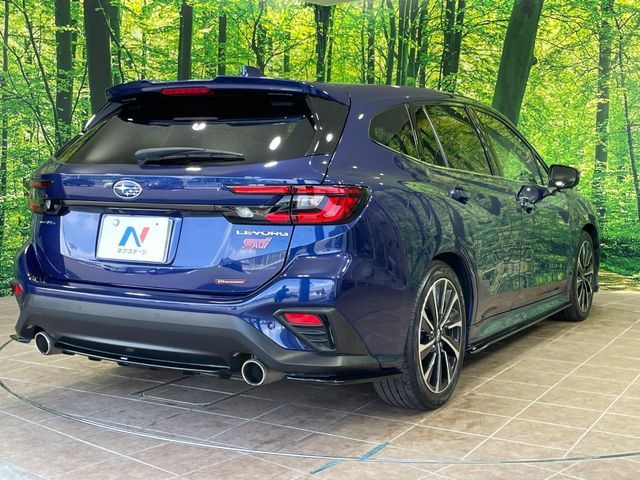 Ref No.A16102467 SUBARU LEVORG Image#18