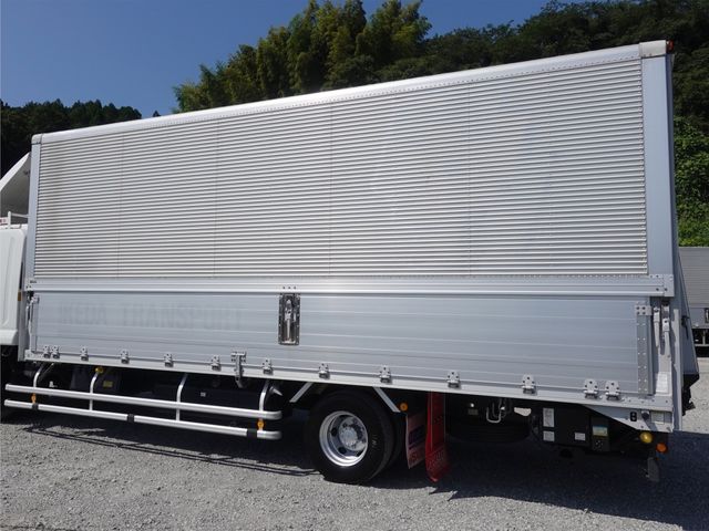 Ref No.A16102485 ISUZU FORWARD Image#9