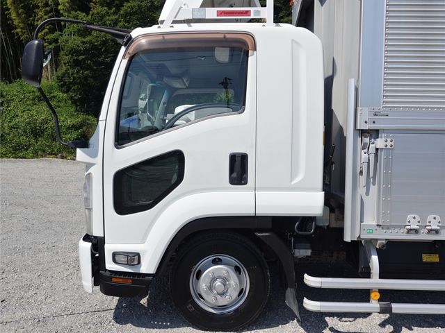 Ref No.A16102485 ISUZU FORWARD Image#11