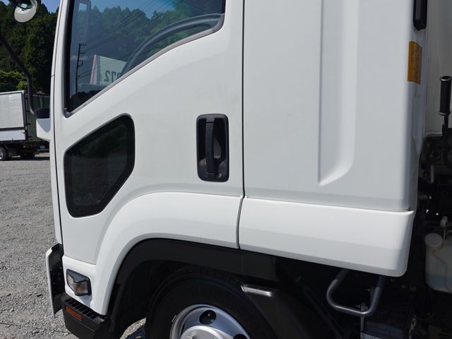 Ref No.A16102485 ISUZU FORWARD Image#10