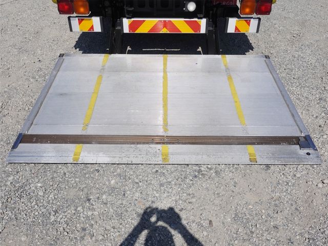Ref No.A16102485 ISUZU FORWARD Image#17