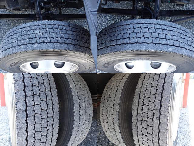 Ref No.A16102485 ISUZU FORWARD Image#18