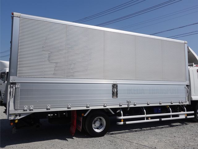 Ref No.A16102485 ISUZU FORWARD Image#7