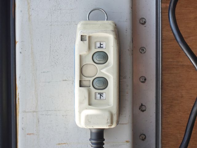 Ref No.A16102485 ISUZU FORWARD Image#16