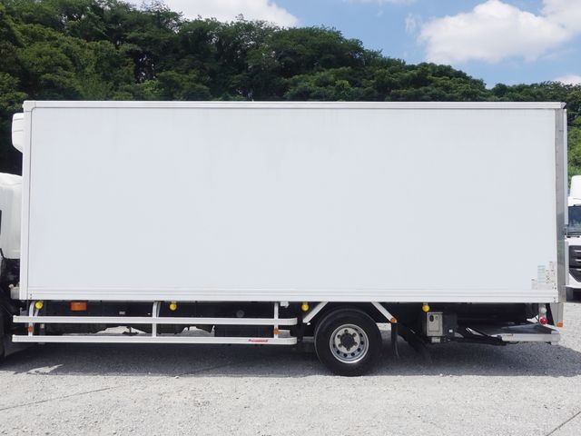 Ref No.A16102488 ISUZU FORWARD Image#7