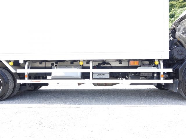Ref No.A16102488 ISUZU FORWARD Image#15