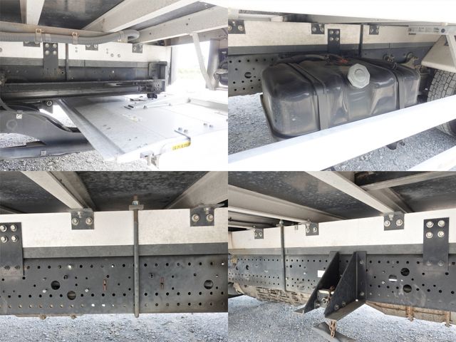 Ref No.A16102488 ISUZU FORWARD Image#18