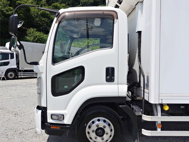 Ref No.A16102488 ISUZU FORWARD Image#9