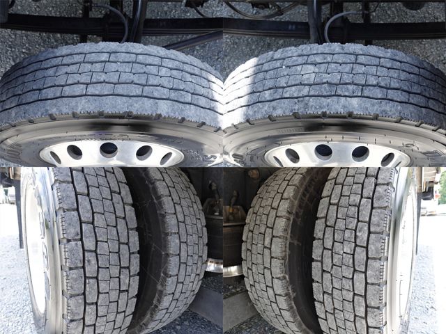 Ref No.A16102488 ISUZU FORWARD Image#13