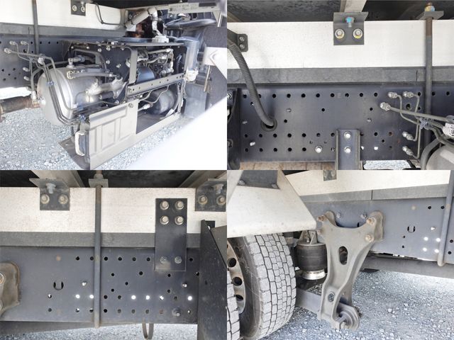 Ref No.A16102488 ISUZU FORWARD Image#16