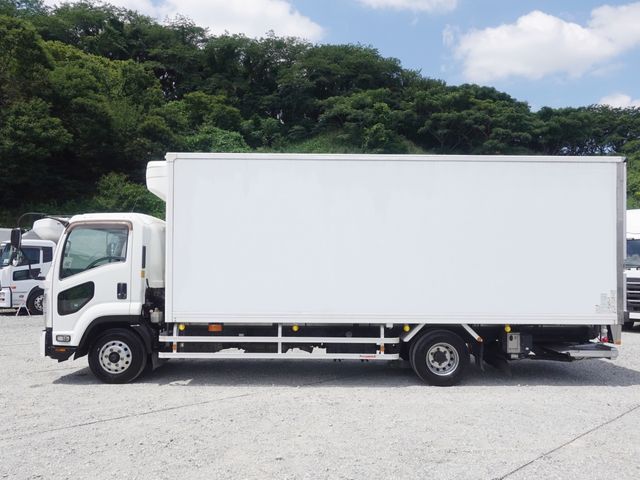 Ref No.A16102488 ISUZU FORWARD Image#8