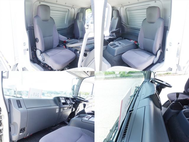 Ref No.A16102488 ISUZU FORWARD Image#20