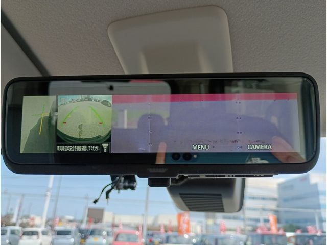 Ref No.A16102492 MITSUBISHI DELICA MINI Image#8