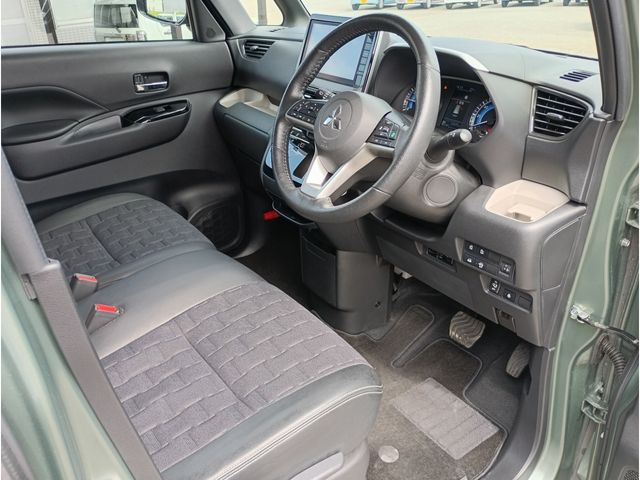 Ref No.A16102492 MITSUBISHI DELICA MINI Image#12