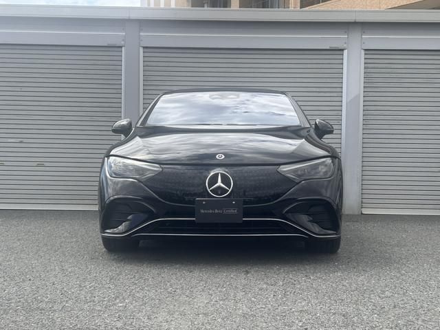 Ref No.A16102542 MERCEDES EQE CLASS Image#14