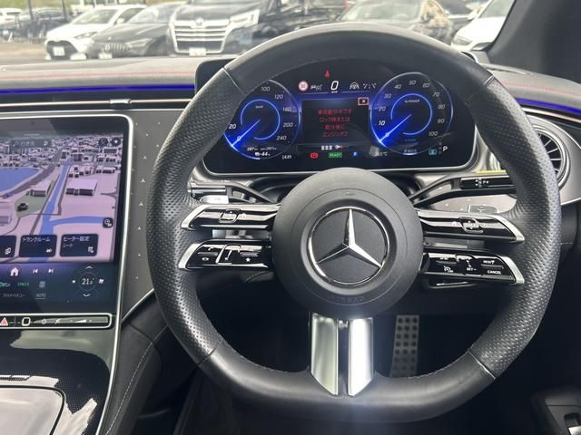 Ref No.A16102542 MERCEDES EQE CLASS Image#12