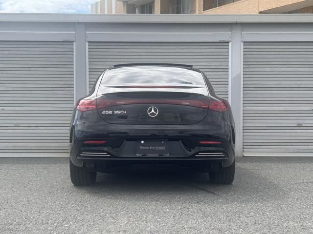 Ref No.A16102542 MERCEDES EQE CLASS Image#15