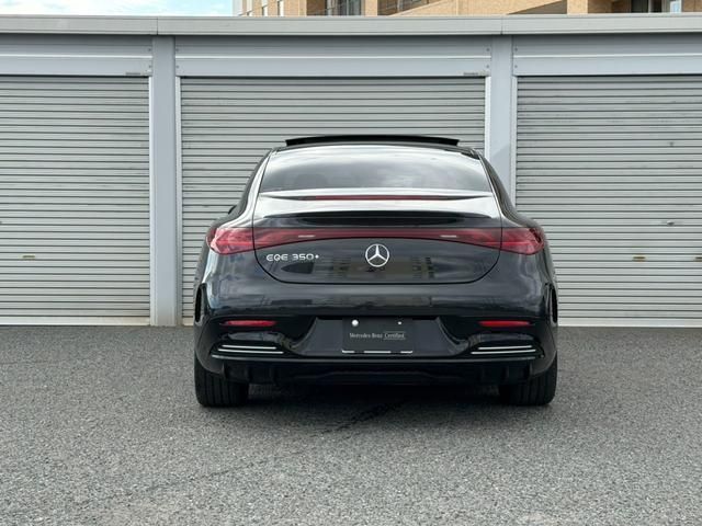 Ref No.A16102543 MERCEDES EQE CLASS Image#15