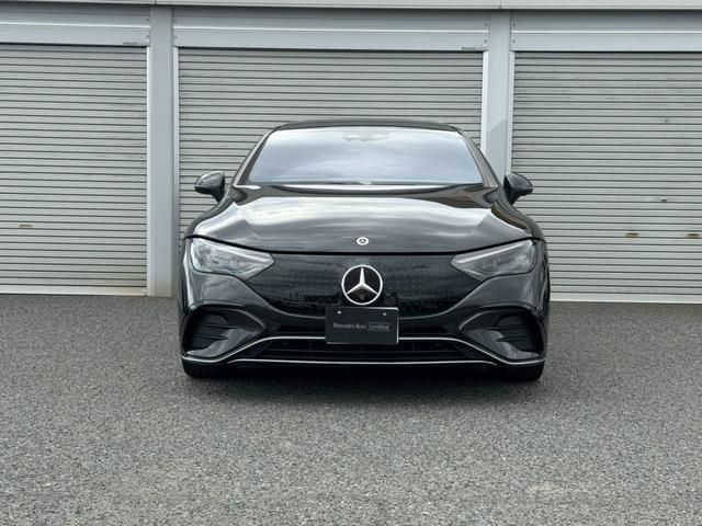 Ref No.A16102543 MERCEDES EQE CLASS Image#14