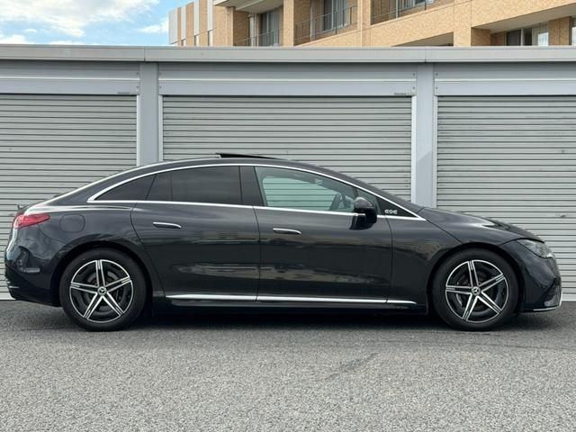Ref No.A16102543 MERCEDES EQE CLASS Image#16
