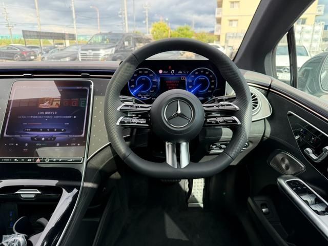 Ref No.A16102543 MERCEDES EQE CLASS Image#12