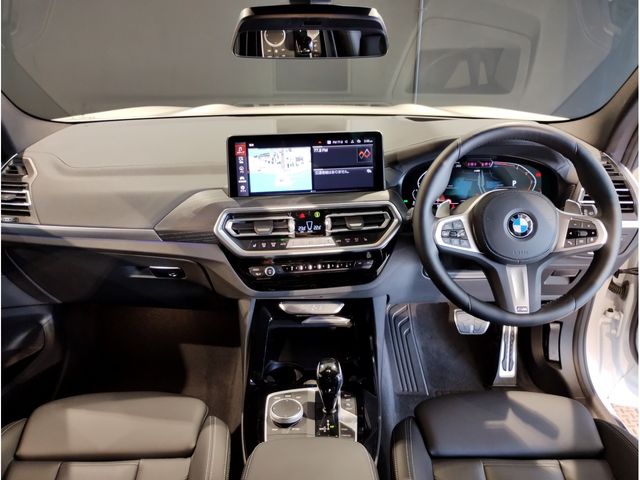 Ref No.A16102554 BMW X3 Image#9