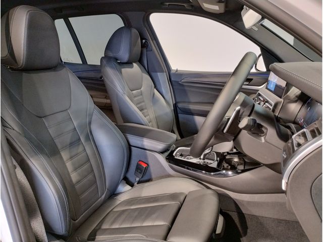 Ref No.A16102554 BMW X3 Image#11