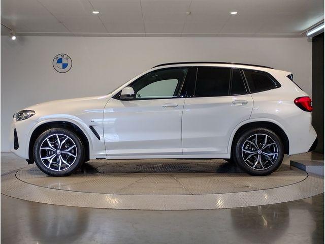 Ref No.A16102554 BMW X3 Image#8