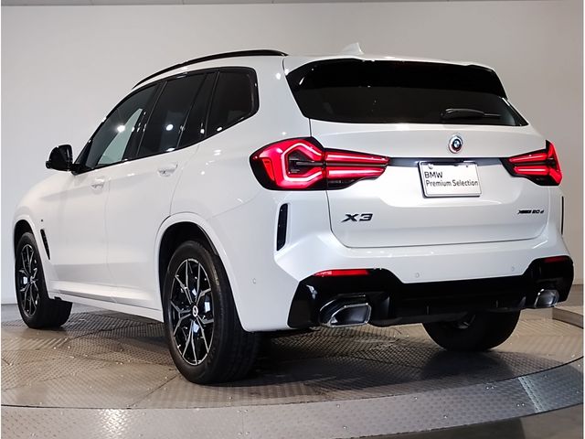 Ref No.A16102554 BMW X3 Image#7