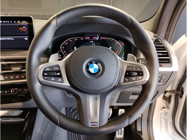 Ref No.A16102554 BMW X3 Image#10