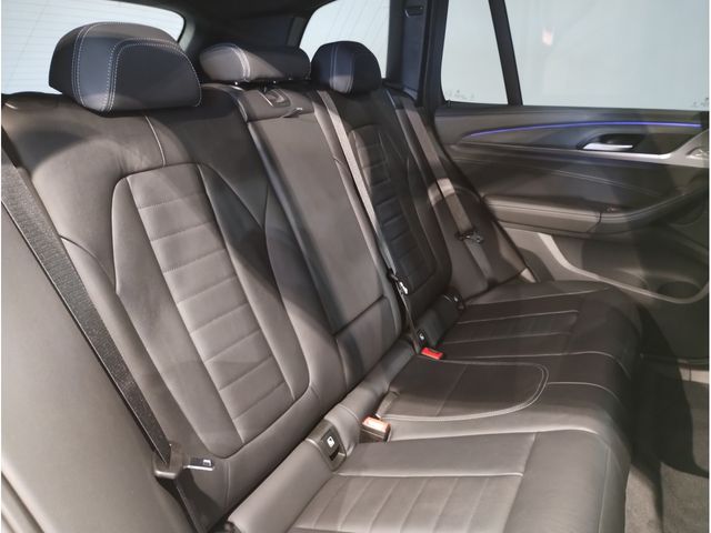Ref No.A16102554 BMW X3 Image#13