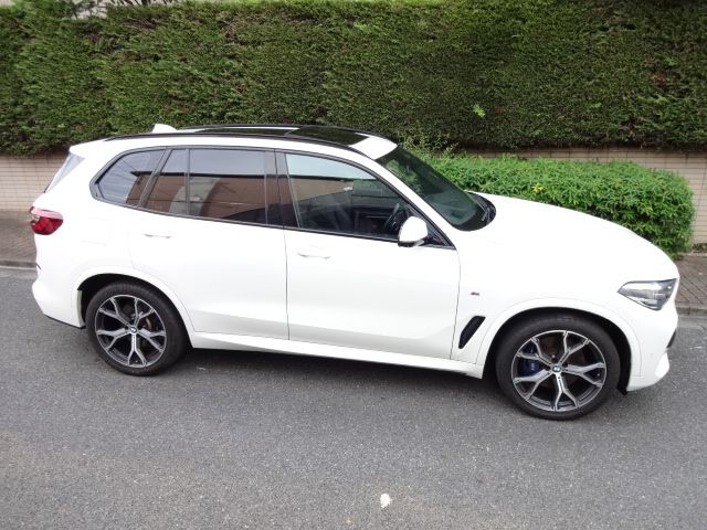 Ref No.A16102556 BMW X5 Image#8