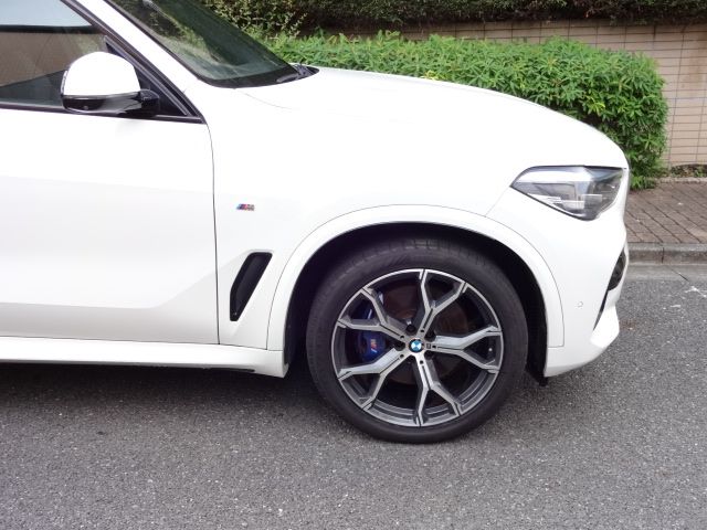 Ref No.A16102556 BMW X5 Image#9