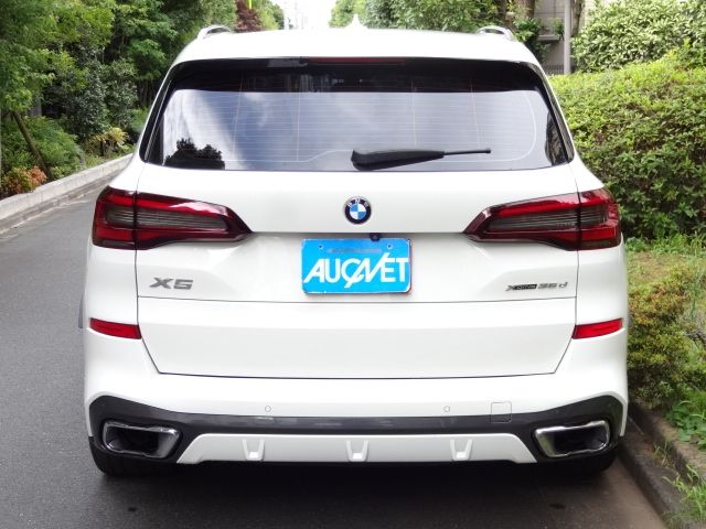 Ref No.A16102556 BMW X5 Image#10