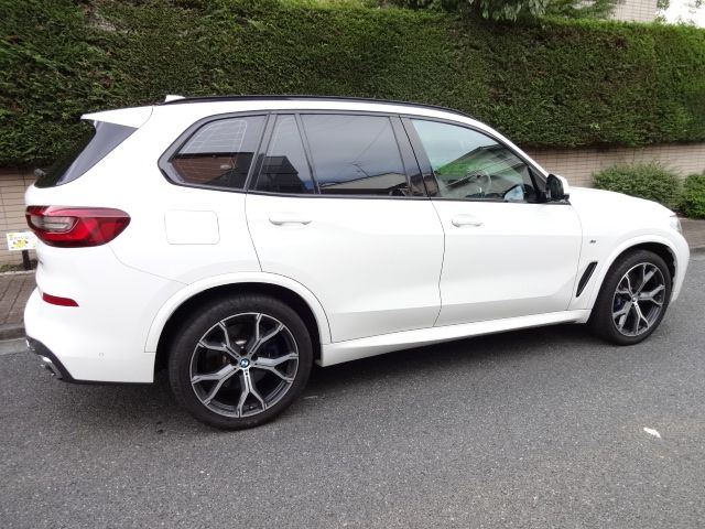 Ref No.A16102556 BMW X5 Image#7