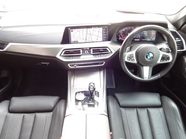 Ref No.A16102556 BMW X5 Image#20